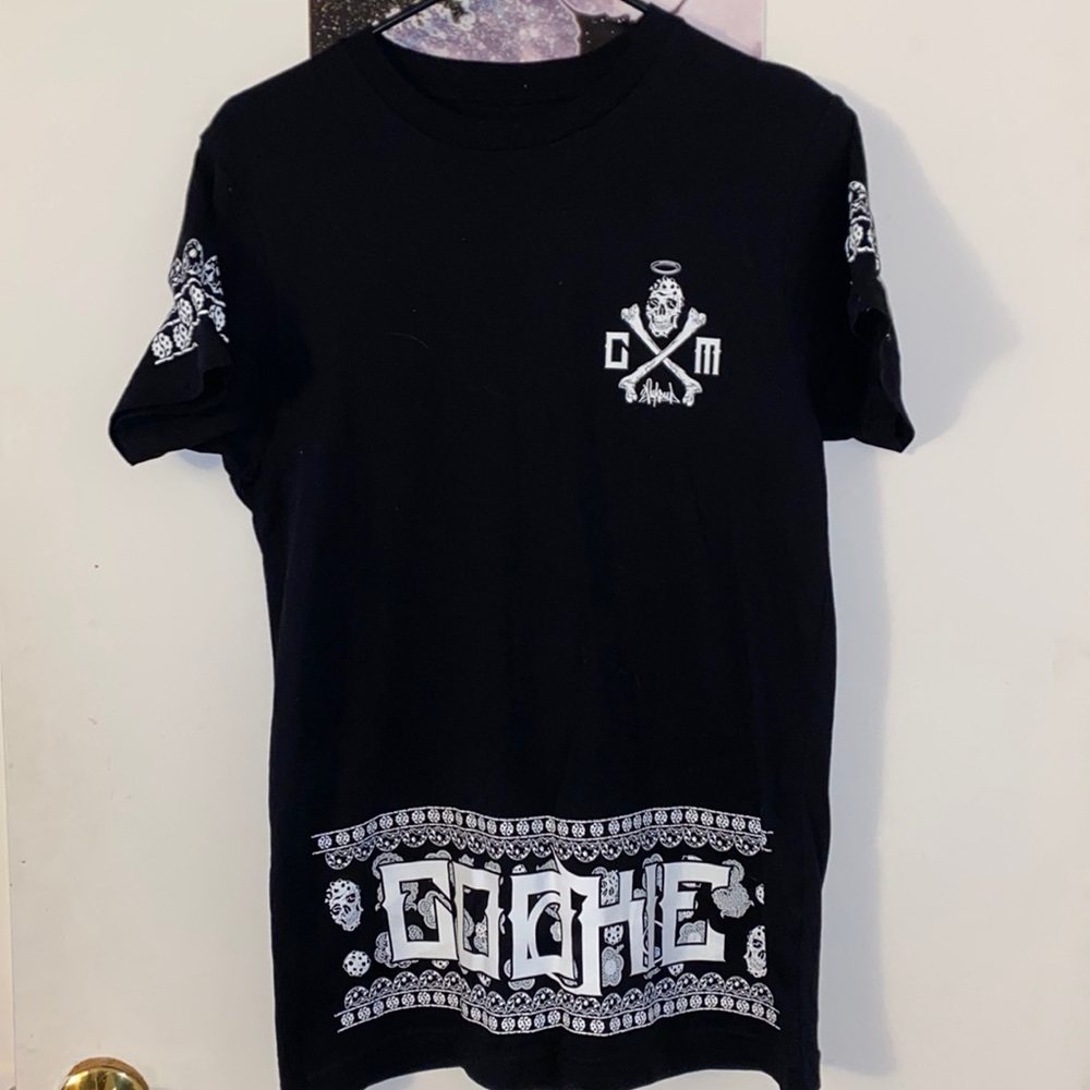 Cookie Monsta T shirt